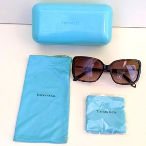 Tiffany & Co. Sunglasses